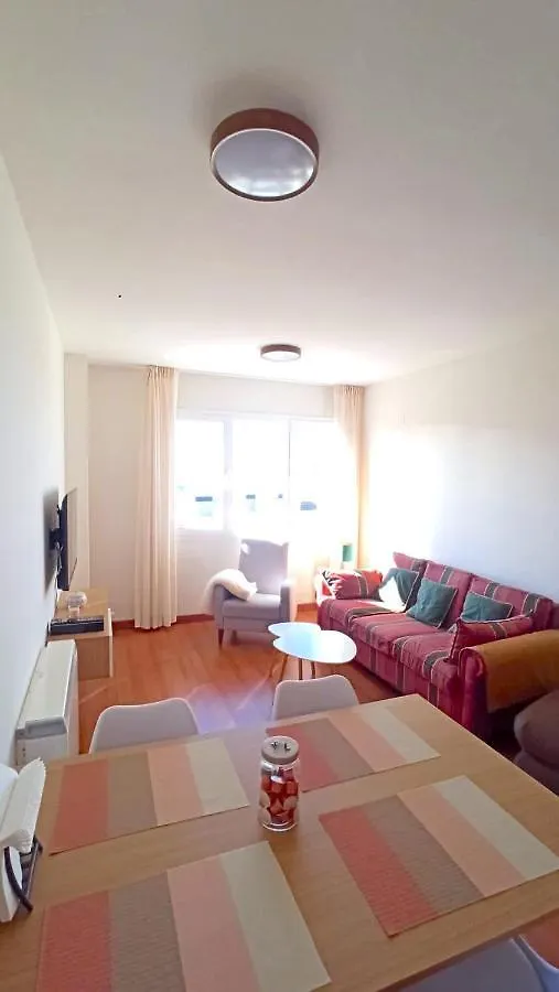 Apartament Bed&Snow Ski Sierra Nevada