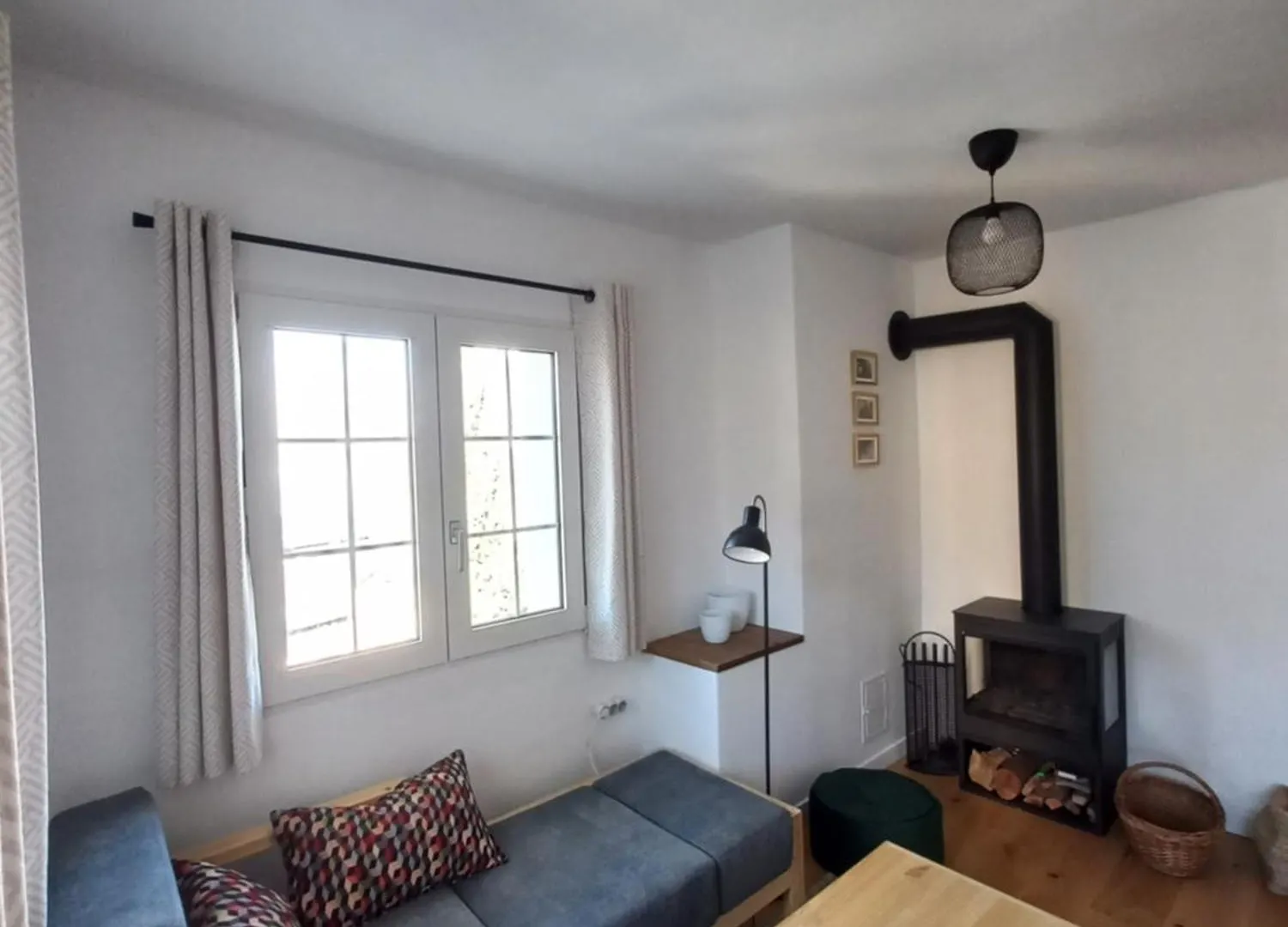 Apartament Bed&Snow Ski Sierra Nevada