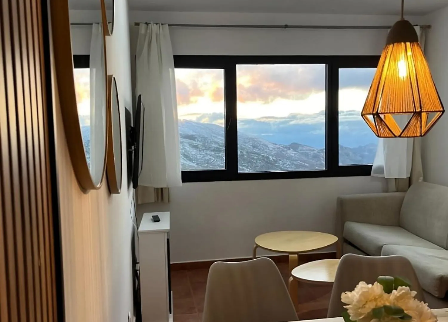 Bed&Snow Ski Sierra Nevada
